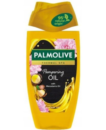 PALMOLIVE Thermal Spa - Żel...