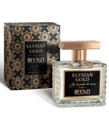 JFENZI Woda Perfumowana dla...