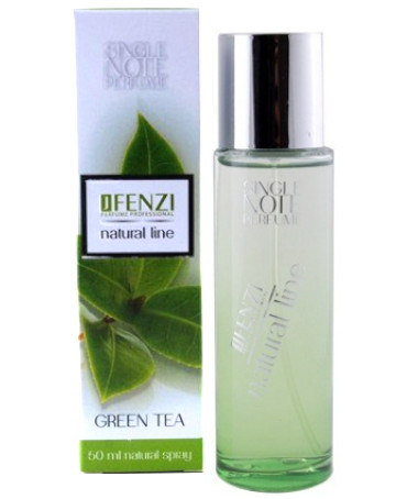 JFENZI Woda Perfumowana dla...