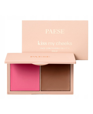 PAESE Kiss My Cheeks -...