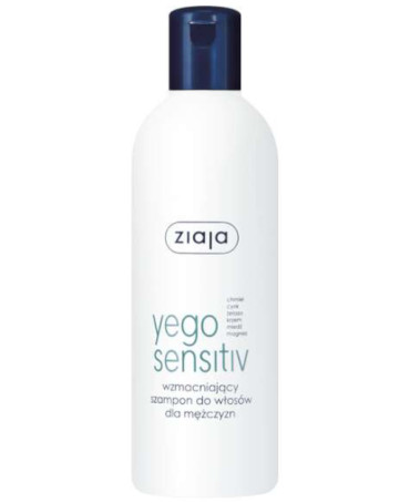 ZIAJA Yego Sensitiv -...