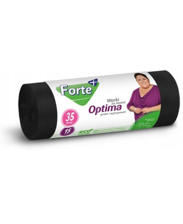 OPTIMA Forte Plus - Worki...