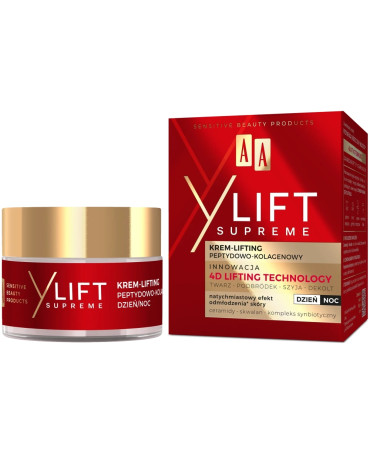 AA Lift Supreme -...