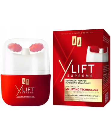 AA Y Lift Supreme -...