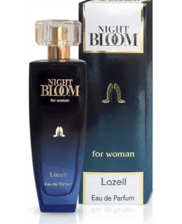 LAZAELL Woda Perfumowana...