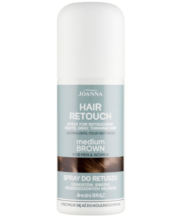 JOANNA Hair Retouch - Spray...