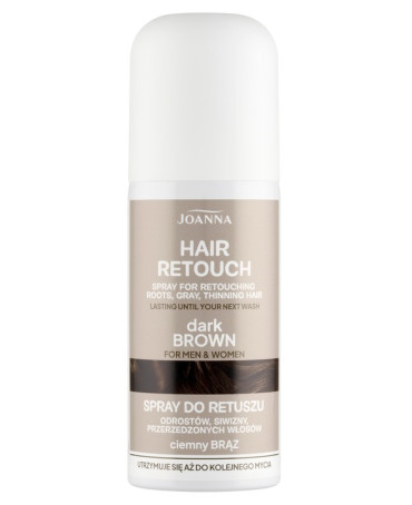 JOANNA Hair Retouch - Spray...