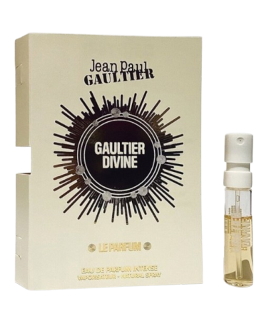 JEAN PAUL GAULTIER Woda...