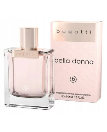 BUGATTI Woda Perfumowana...