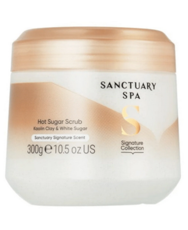 SANCTUARY SPA Peeling -...