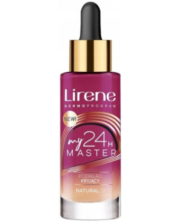 LIRENE My 24H Master -...