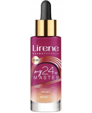 LIRENE My 24H Master -...