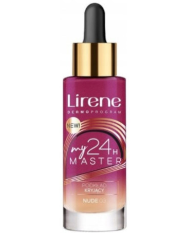 LIRENE My 24H Master -...