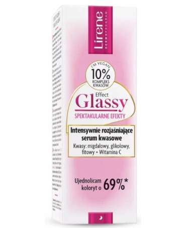 LIRENE Effect Glassy -...