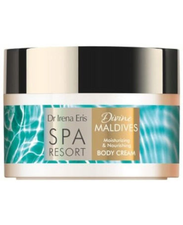 DR IRENA ERIS Spa Resort -...