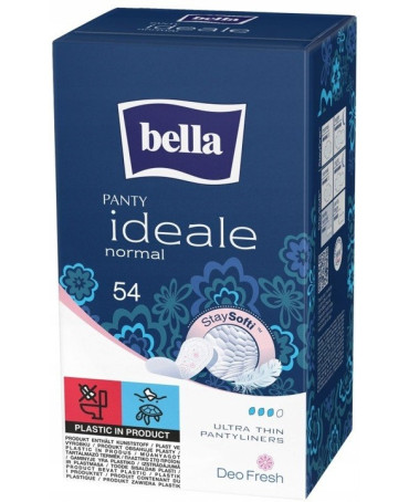 BELLA Panty Ideale -...