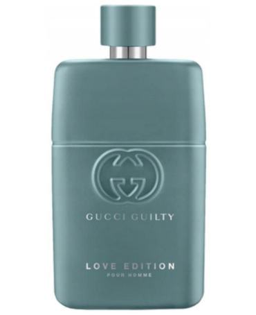 GUCCI Guilty - Woda...