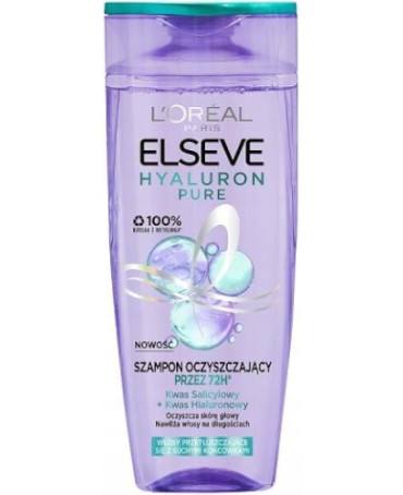 LOREAL Elseve Hyaluron Pure...