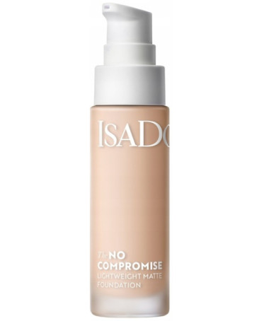 ISADORA No Compromise -...