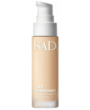 ISADORA No Compromise -...