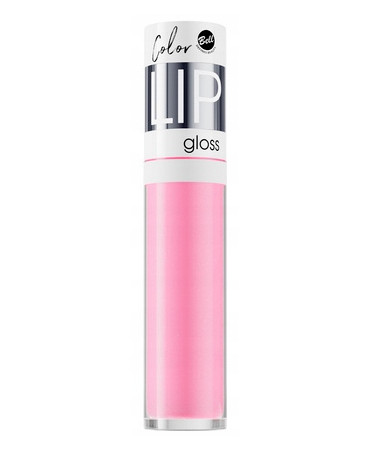 BELL Color Lip Gloss -...