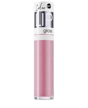 BELL Color Lip Gloss -...