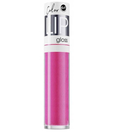 BELL Color Lip Gloss -...