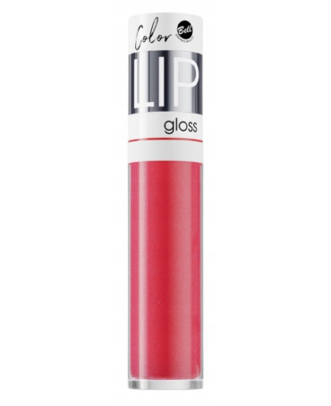 BELL Color Lip Gloss -...