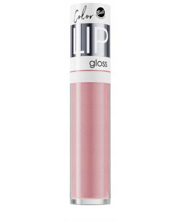 BELL Color Lip Gloss -...