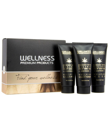 WELLNESS Premium Wellplex -...