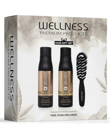 WELLNESS Premium Wellplex -...
