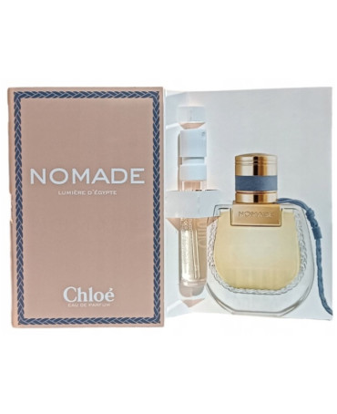 CHLOE Nomade Lumiere...