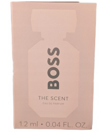 HUGO BOSS The Scent For Her...