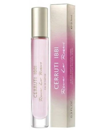 CERRUTI 1881 Reve de Roses...