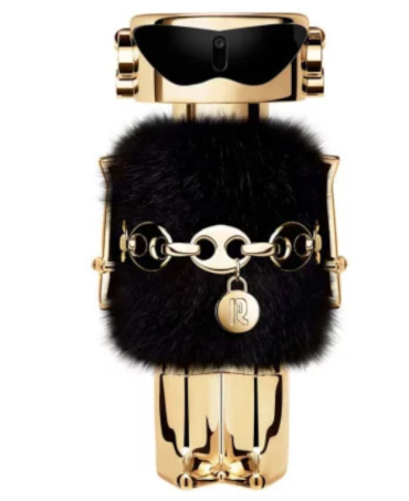 RABANNE Fame The Couture...