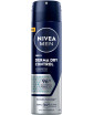 NIVEA Men - Dezodorant -...