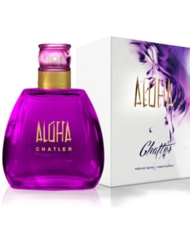 CHATLER Aloha - Woda...