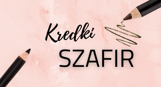 KREDKI SZAFIR